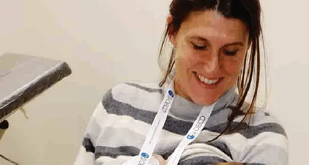 Per le neomamme sette spazi per allattare in università