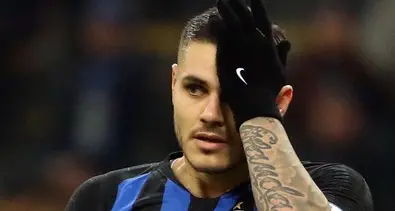 Icardi ritorna ad allenarsi ma l'Inter resta fredda ipotesi scambio con Dybala