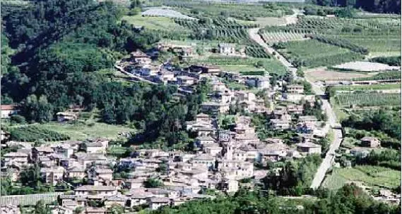 Ospitalità diffusa,Tenna ci ragiona