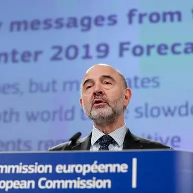 «Incertezza sulle prospettive dell'economia italiana»