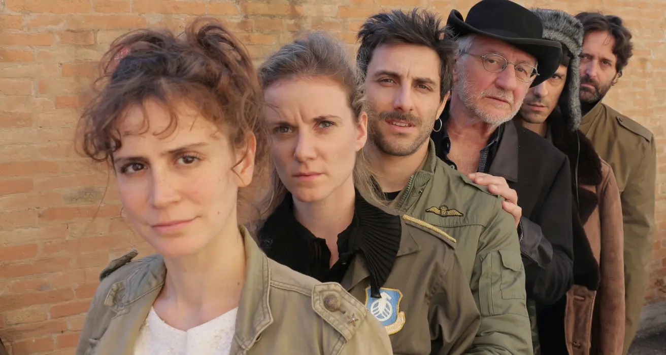 Domani a Pergine «La guerra» di Goldoni