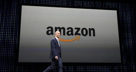 Bezos vuole il dominio «.amazon» ma Perù e Brasile si oppongono in nome dell'Amazzonia natuirale