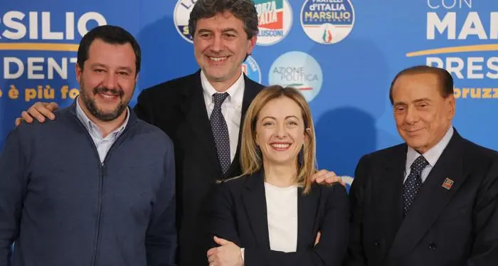 Abruzzo, alle elezioni un trionfo della Lega Nord