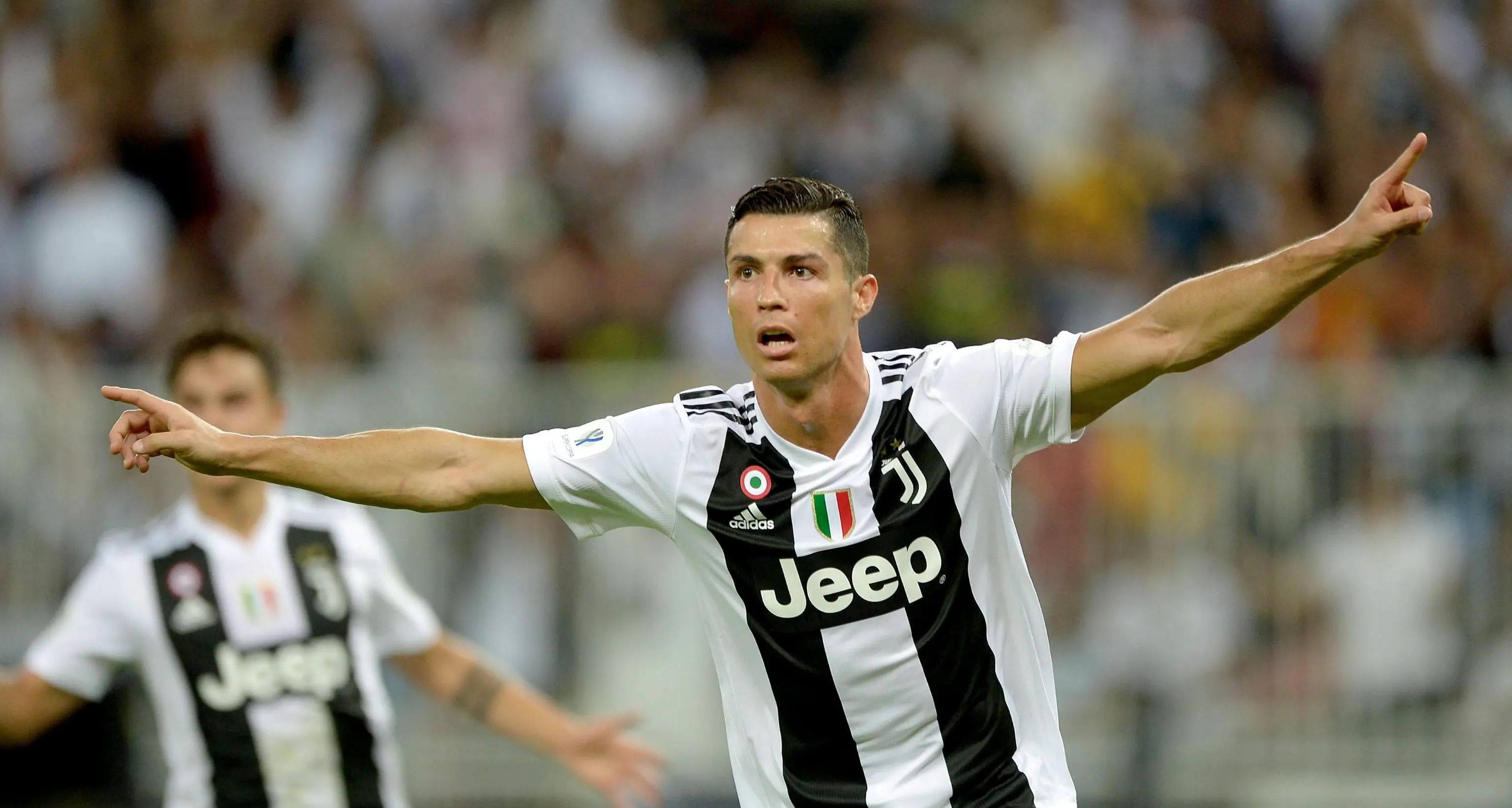 Ronaldo decisivo, dopo la Supercoppa pensa alla Champions