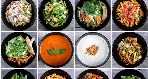 La dieta perfetta mondiale della rivista medica Lancet