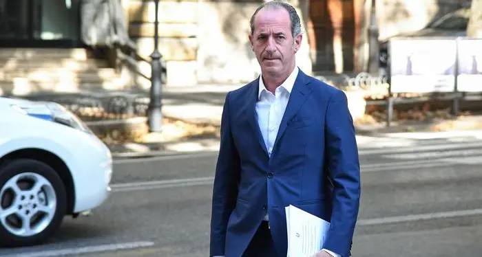 Autonomia al Veneto: Zaia scrive ai cittadini del Sud: «è sacrosanta»