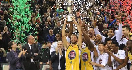Basket: Forni (Torino) cerca di vendere