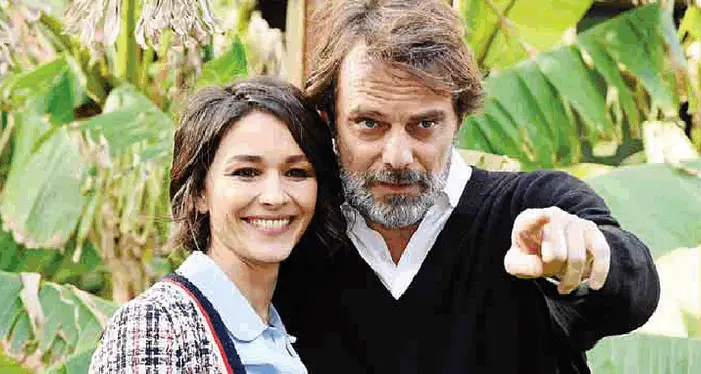 Nuova serie tv: con Preziosi «liberi di scegliere»
