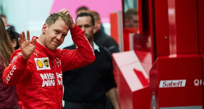 Ricorso Ferrari respinto: il Gp del Canada a Hamilton e niente vittoria a Vettel