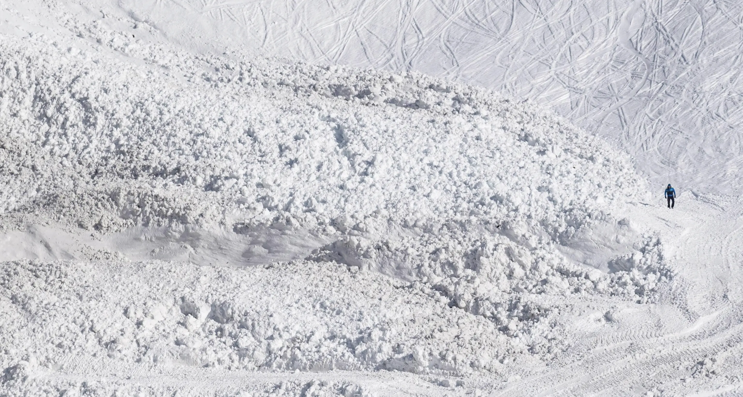 Valanga sulla pista a Crans Montana: 13 morti, ancora sepolti
