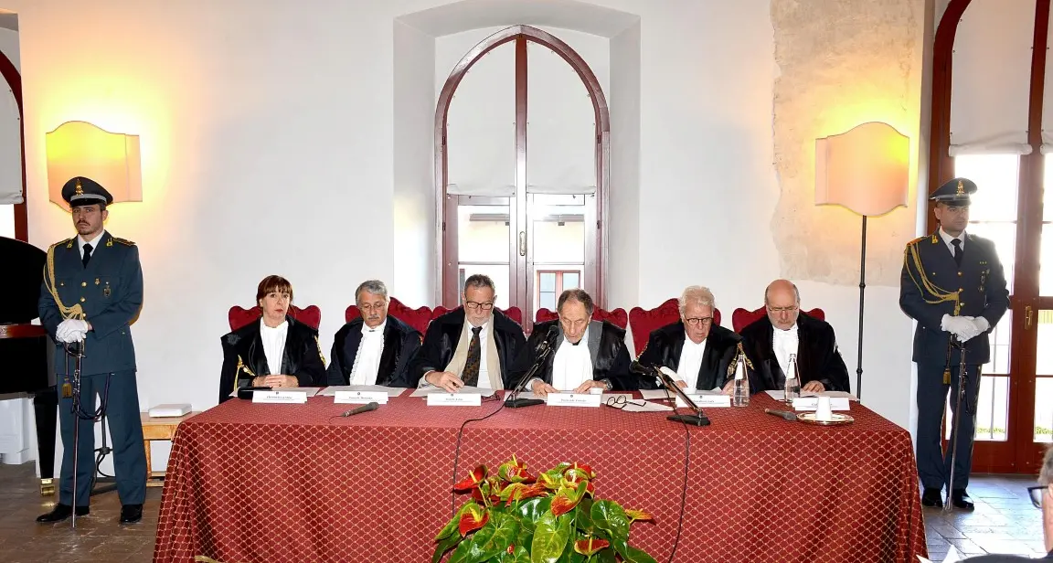 Trentini in lite con il fisco Cause per quasi 55 milioni