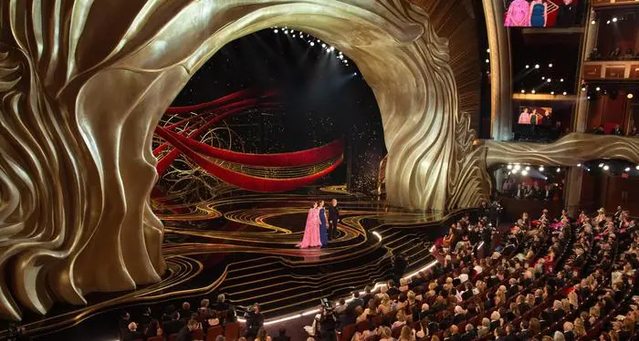 La serata degli Oscar, vince «Green Book»