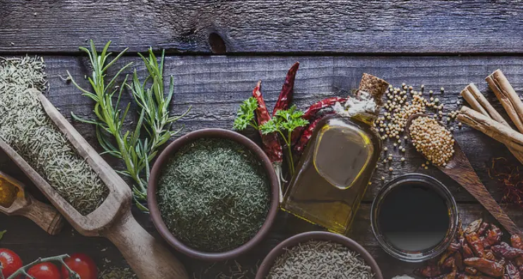 Trend food: i 15 cibi da non perdere nel 2019