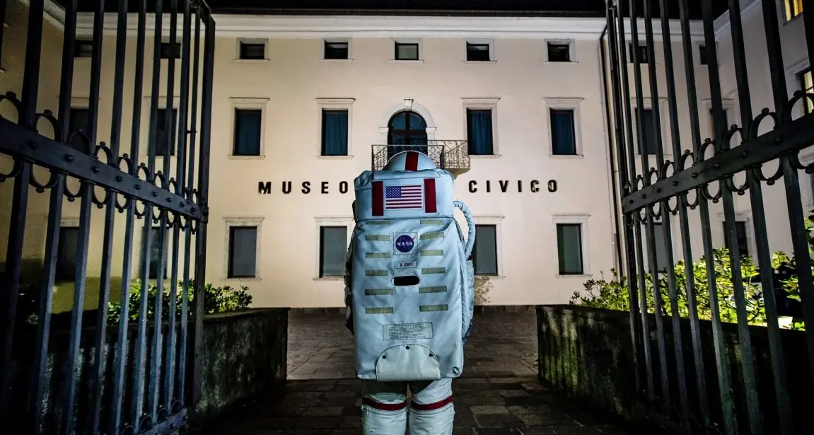 Museo Civico bello ma snobbato dai turisti
