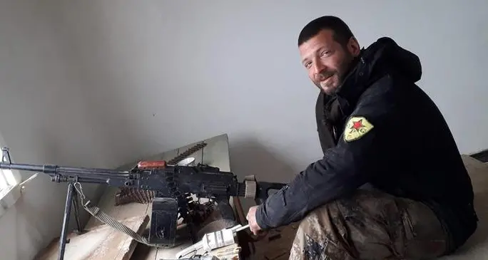 L’Isis: «Ucciso in Siria l’italiano Lorenzo Orsetti»