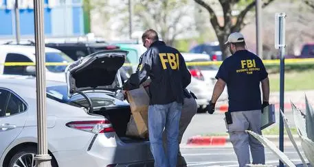 Usa: voleva colpire politici, arrestato Si ispirava al terrorista norvegese Breivik