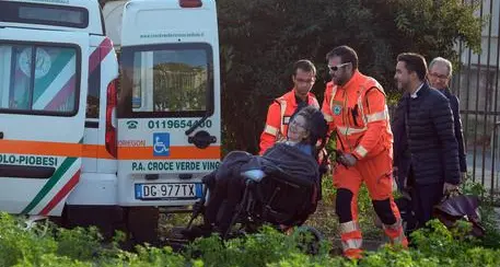 Morta la donna calpestata dalla folla in piazza San Carlo