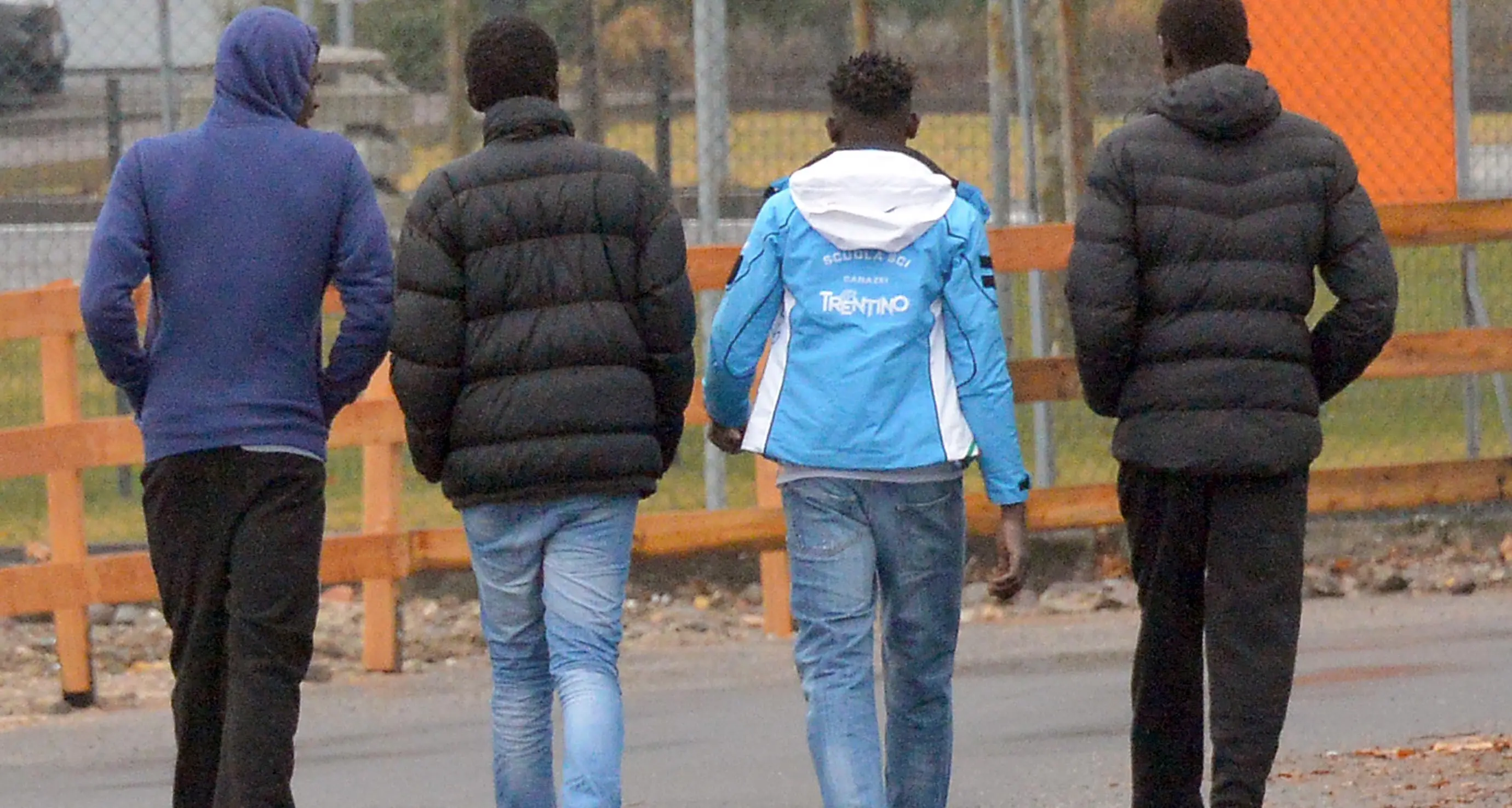 Trento: richiedenti asilo, è caos accoglienza Croce Rossa rifiuta gestione Residenza Fersina