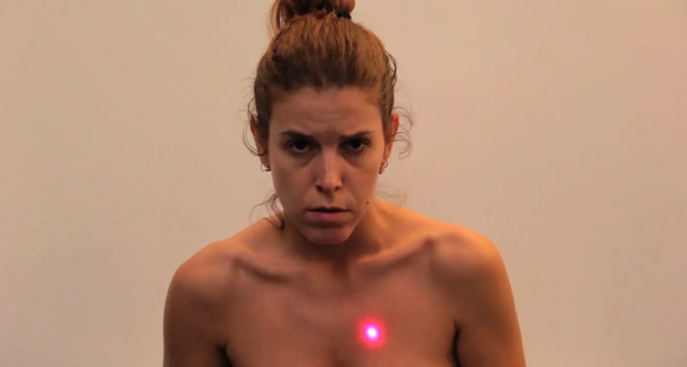 Il Premio VAF al Mart va a Silvia Giambrone, in finale anche Fontanari