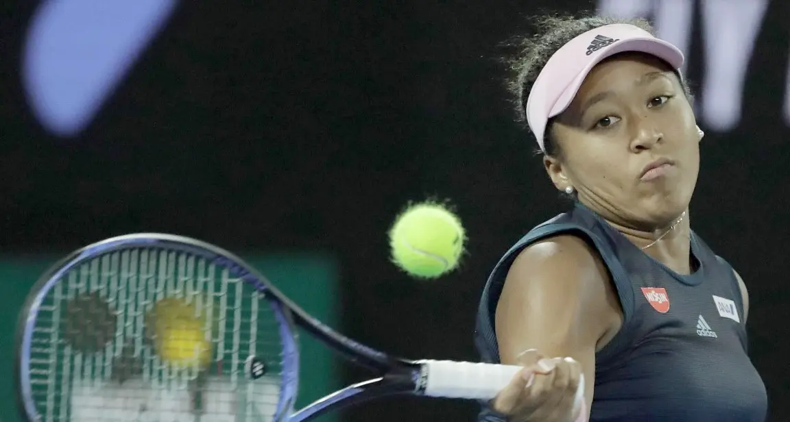 Osaka vince gli Australian Open Il tennis ha una nuova regina