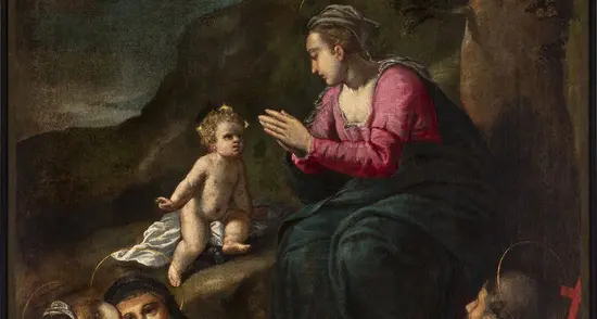 Ferrara per tutto l'anno mette in mostra l'arte degli affetti