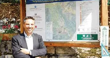 Luserna e la sua gente progettano il futuro