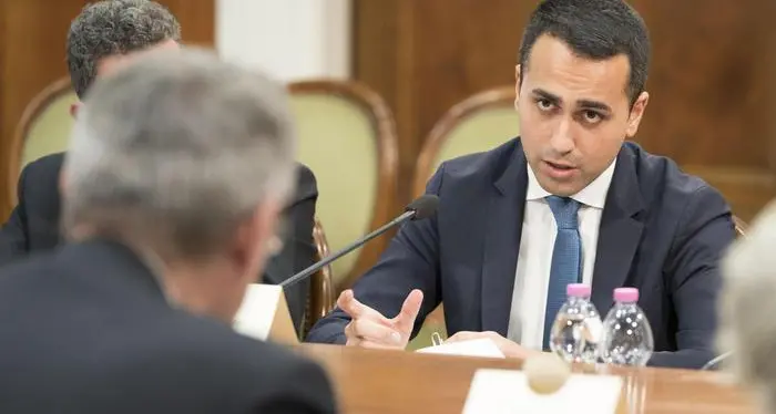 Forum sulla famiglia a Verona Di Maio si sfila: «Non ci andiamo»