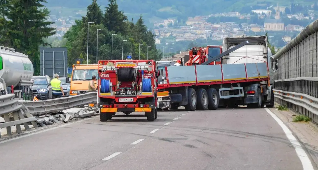 Incidenti sulla Valsugana: è allarme rosso