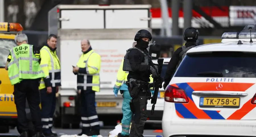Sparatoria a Utrecht possibile attacco terroristico c'è almeno una vittima