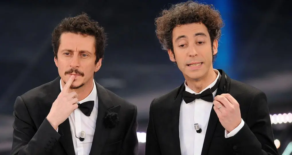 A Rai Due arriva Freccero, e fa fuori Luca e Paolo