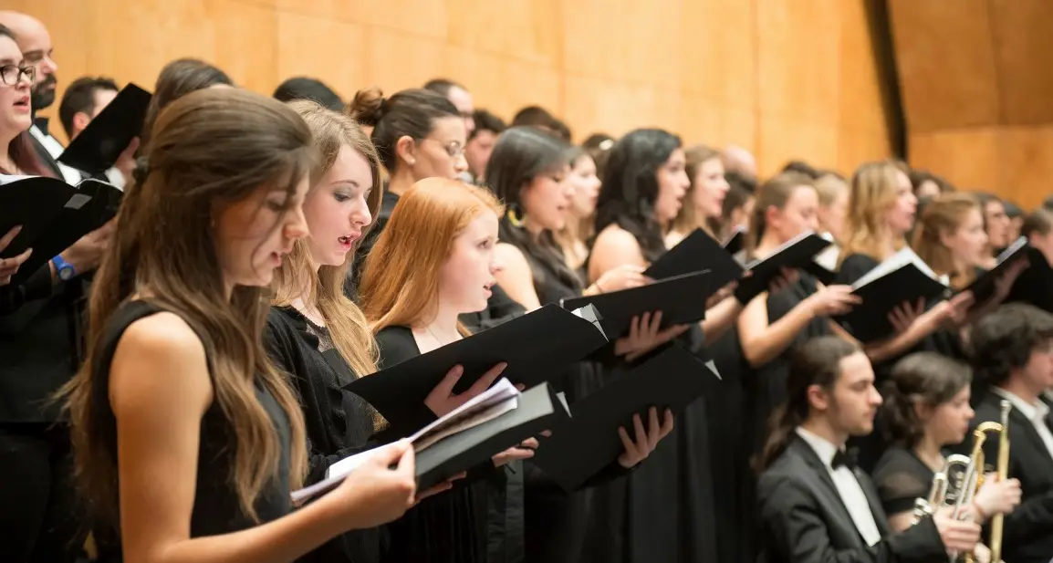 \"People and Music\": al Bonporti studenti in concerto