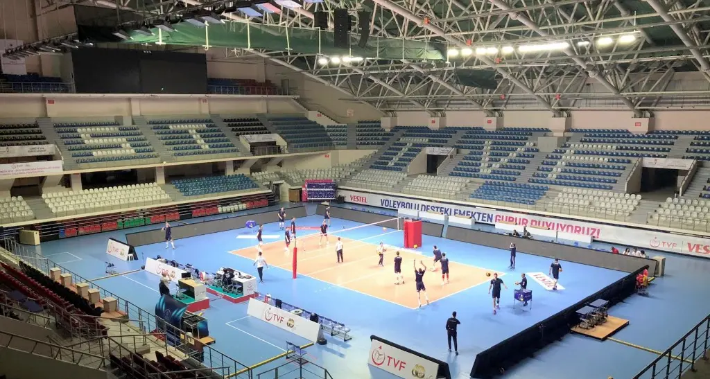 Itas, prenditi la Coppa Cev Oggi alle 18 la finalissima