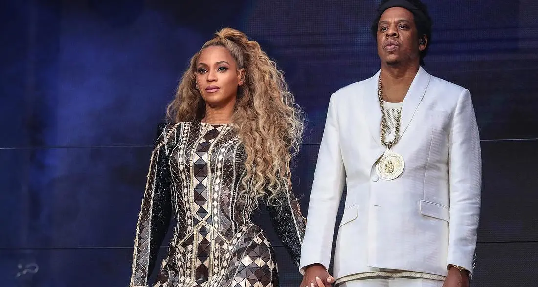 Appello di Beyoncè e Jay-Z «Diventate vegani come noi»