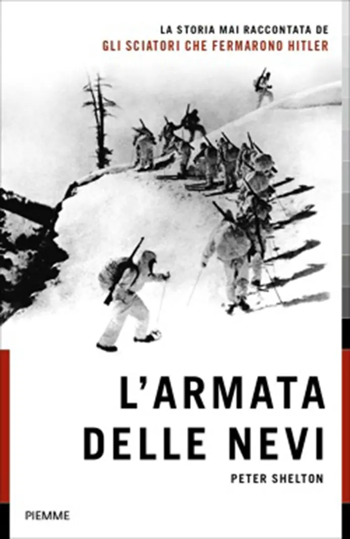 L'Armata delle nevi che fermò i nazisti