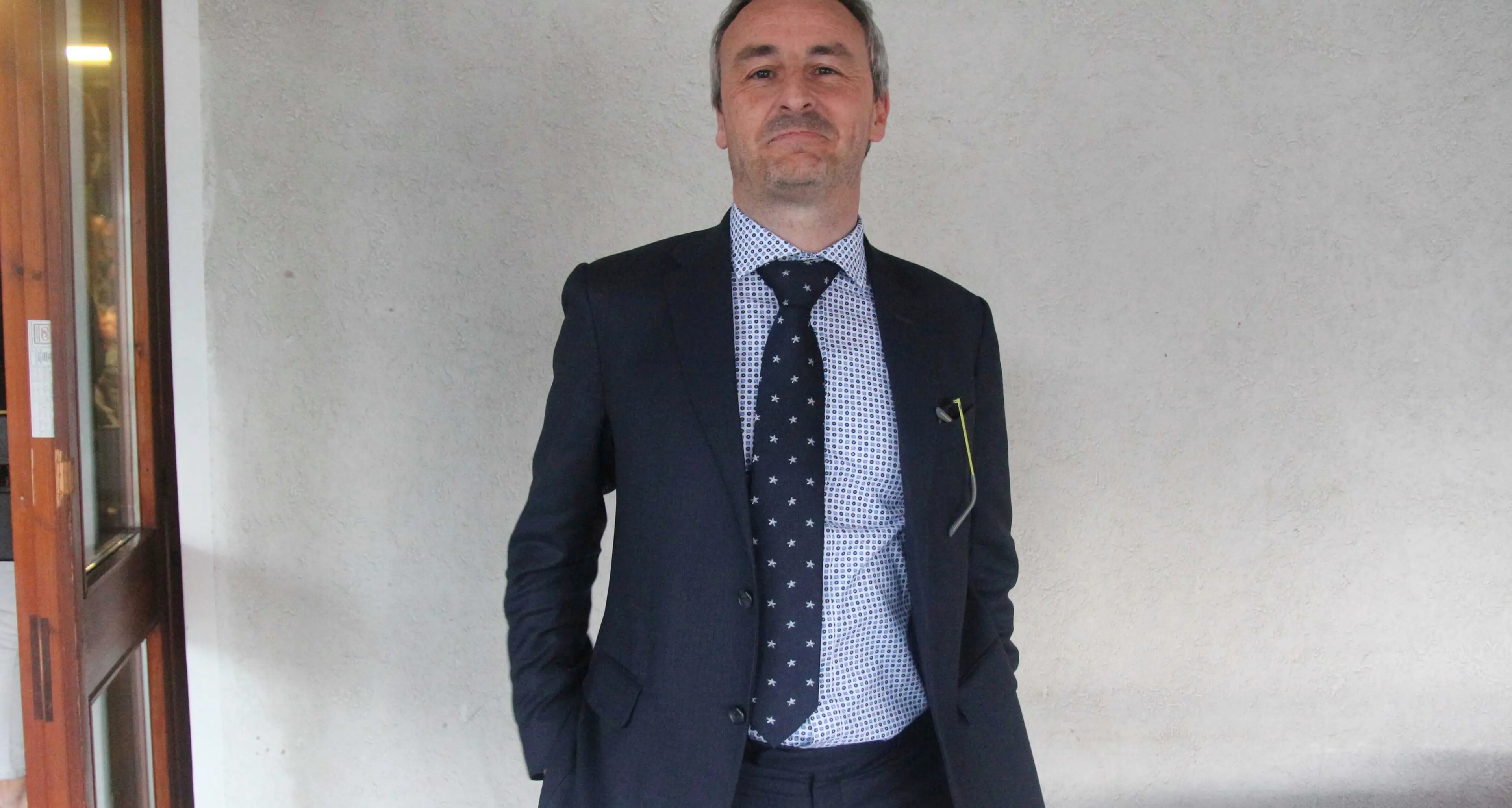 Cantina Mori Colli Zugna: Mazzurana presidente, ed ora si guarda alla rinascita