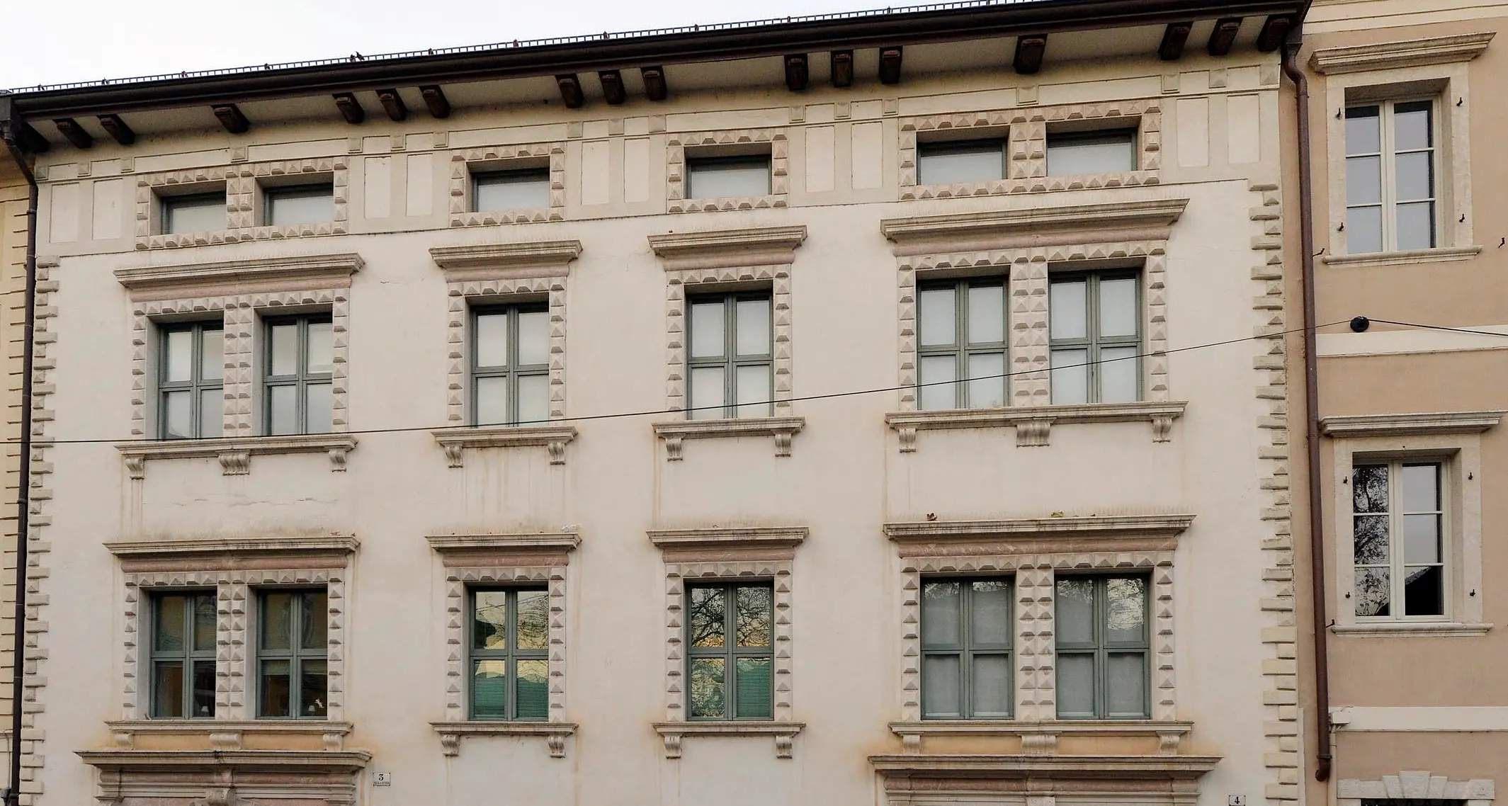 Evasione fiscale per 16 milioni la Commissione tributaria inguaia l'immobiliarista Renzo Rangoni