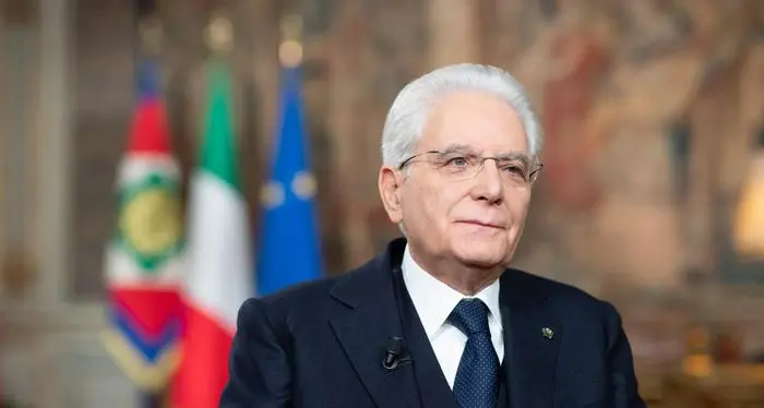 Mattarella ricorda Megalizzi nel discorso di fine anno