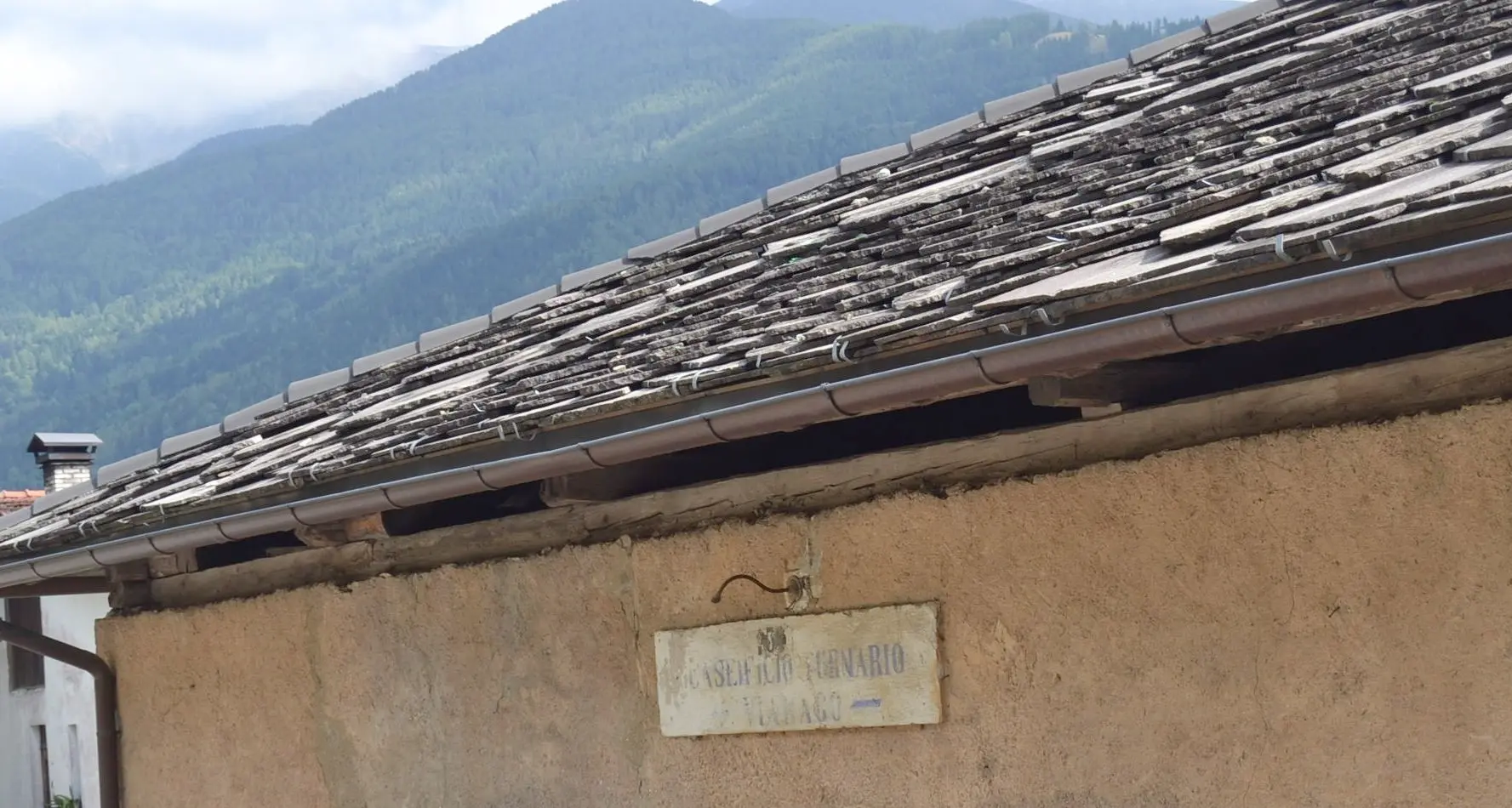 L'idea del «Museo del latte» a Viarago è in difficoltà: contributo da restituire
