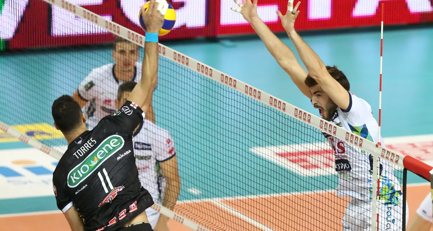 Itas Trentino Volley, missione scudetto oggi contro Padova nei playoff alle 18 tutti alla BLM Arena