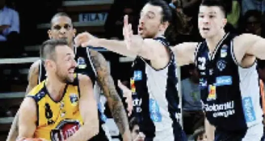 Aquila basket batte Torino partita dura e difficile ma punti preziosi in classifica