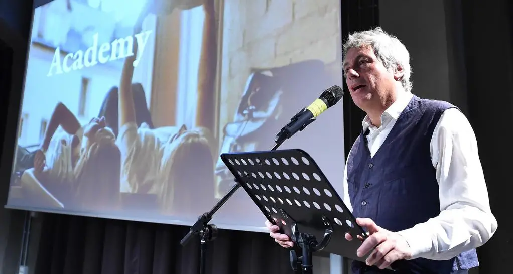 Nasce Holden Academy, prima università privata per imparare a scrivere