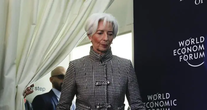 Fmi pessimista sull'Italia Vede recessione, su lo spread
