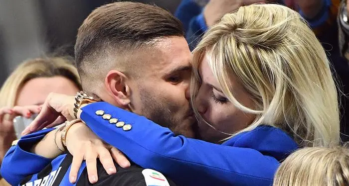 Telenovela Icardi, per Moratti «Merita di più»