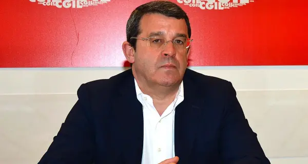 Burli si dimette da socio coop in polemica con Mattarei