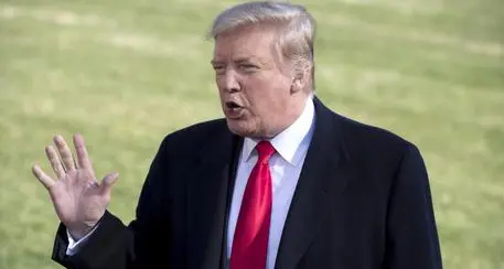 Usa 2020: Trump lancia la sua campagna