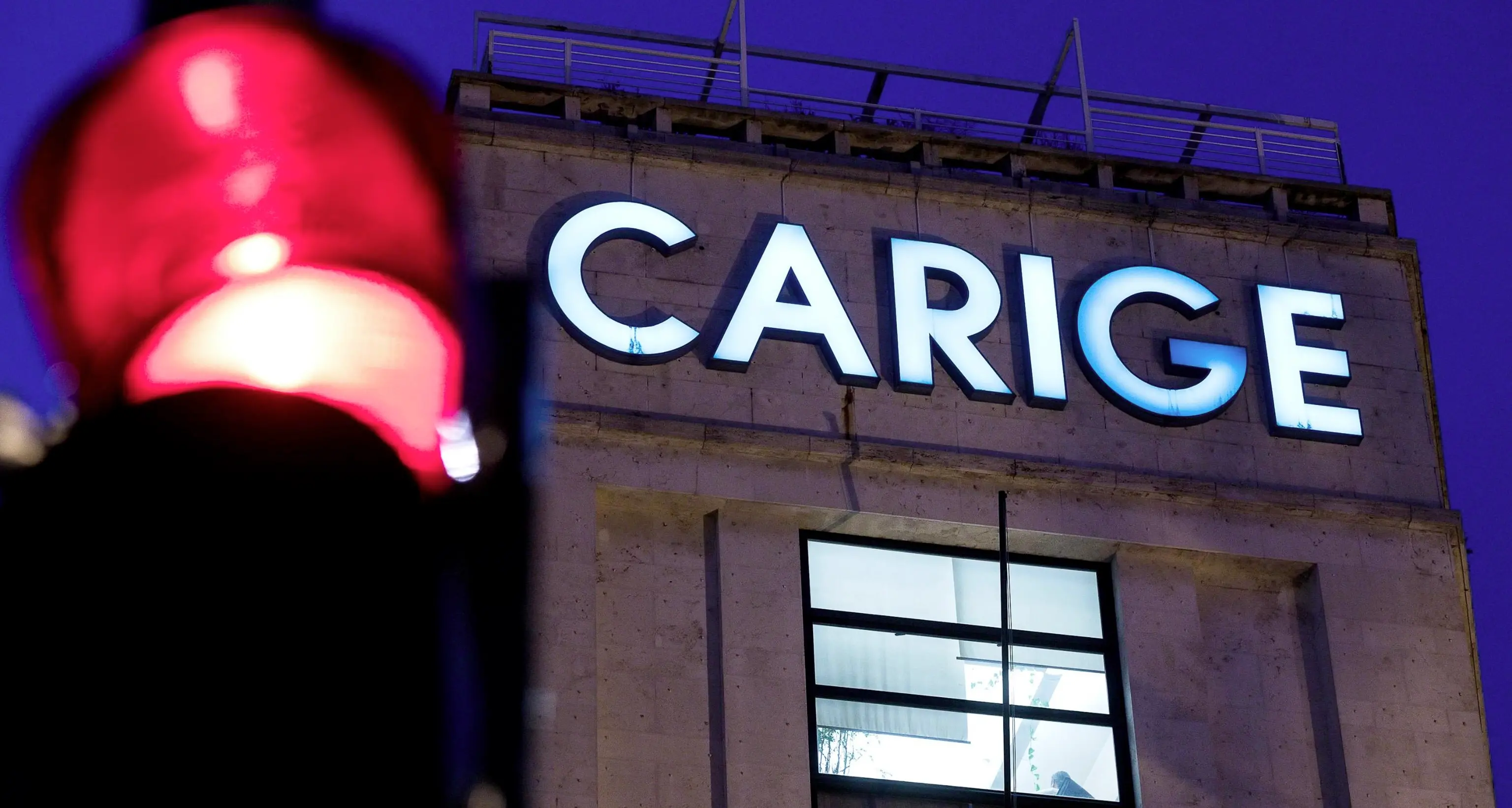 Cassa Centrale Banca e il futuro di Carige: la holding delle Rurali potrebbe lasciare