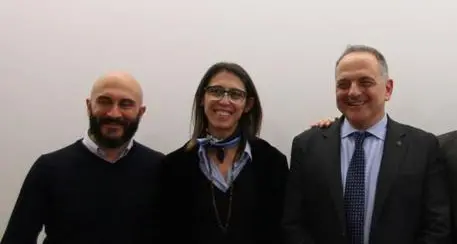 La storia di Michela, prima poliziotta gay al vertice del sindacato
