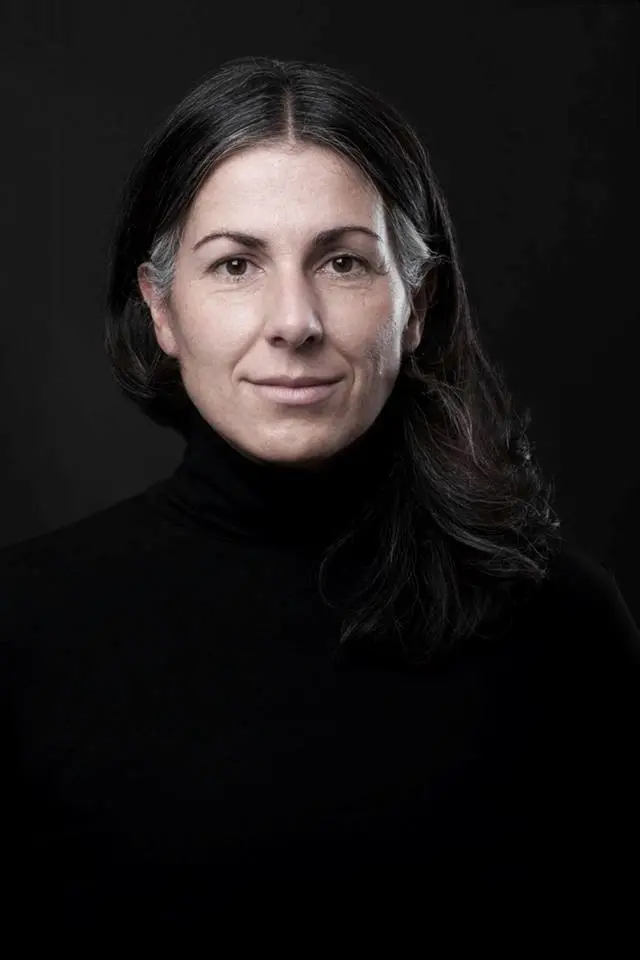 Con Roberta Dapunt la musica della poesia