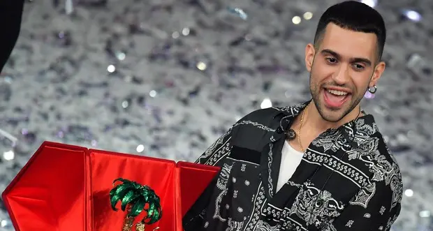 Mahmood vince Sanremo Secondo Ultimo, poi Il Volo