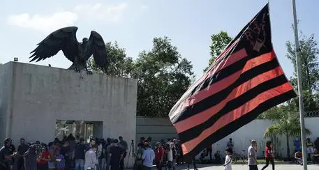 Rogo in Brasile, morti 10 baby giocatori